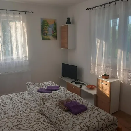 Apartamento Rm Castell