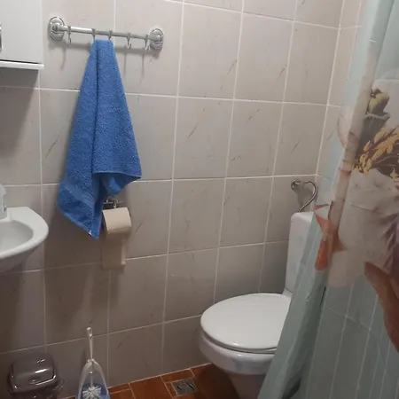 Apartamento Rm Castell