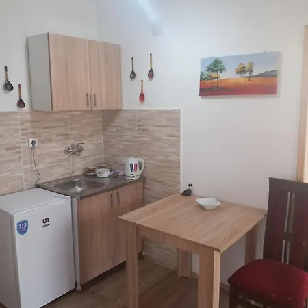 Rm Castell Apartamento *