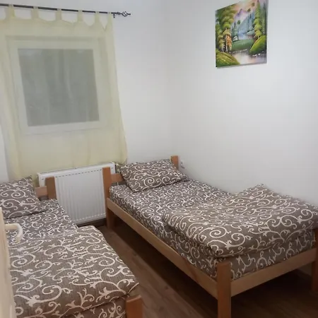Apartment Rm Castell *