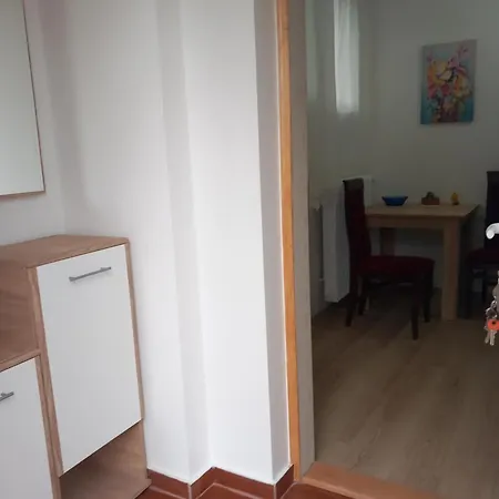 Apartamento Rm Castell *