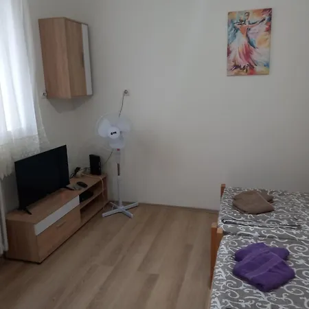 Rm Castell Novi Sad
