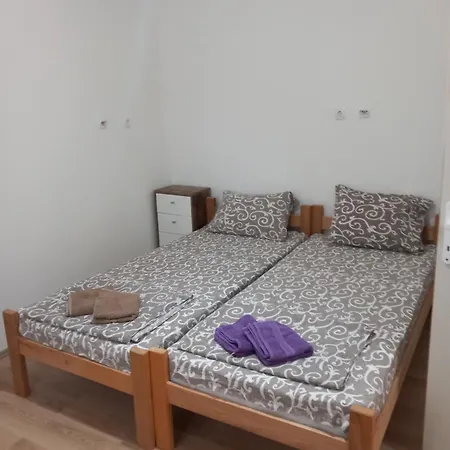 Rm Castell Apartamento