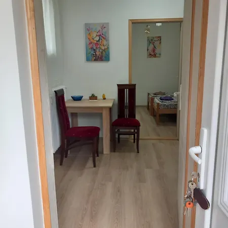Rm Castell Apartment Novi Sad