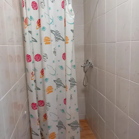 Apartamento Rm Castell Novi Sad