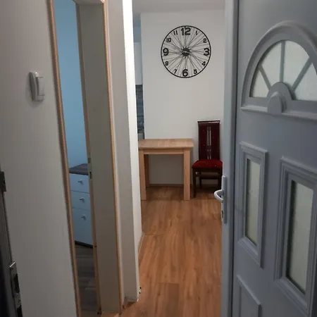Apartment Rm Castell *