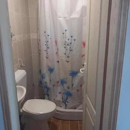 Rm Castell Apartment Novi Sad
