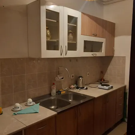 Rm Castell * Novi Sad