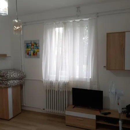 Apartment Rm Castell *