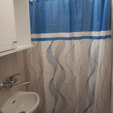 Rm Castell Apartment Novi Sad