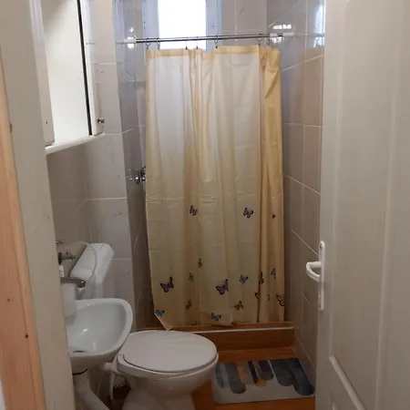 Rm Castell Apartamento