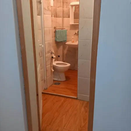 Apartamento Rm Castell Novi Sad