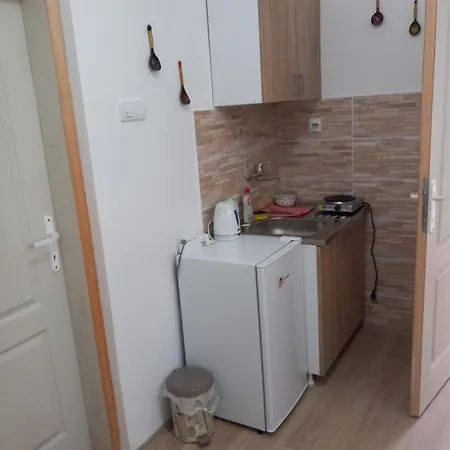 Rm Castell * Novi Sad