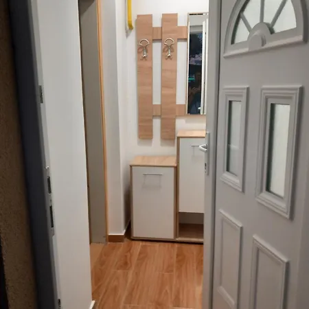 Rm Castell Apartamento *