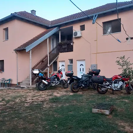 Rm Castell * Novi Sad