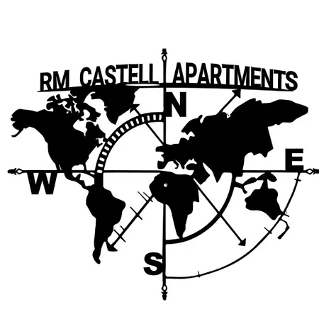 Rm Castell Apartamento Novi Sad