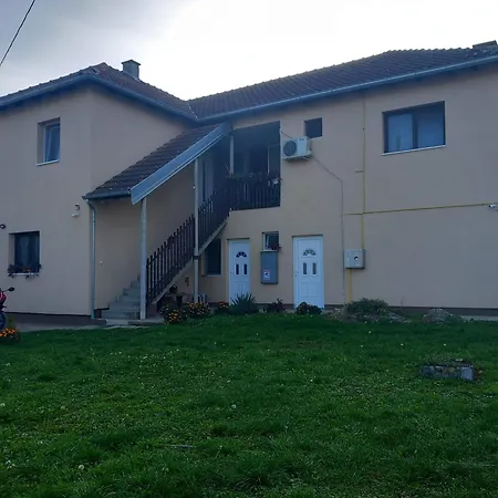 Rm Castell Apartamento