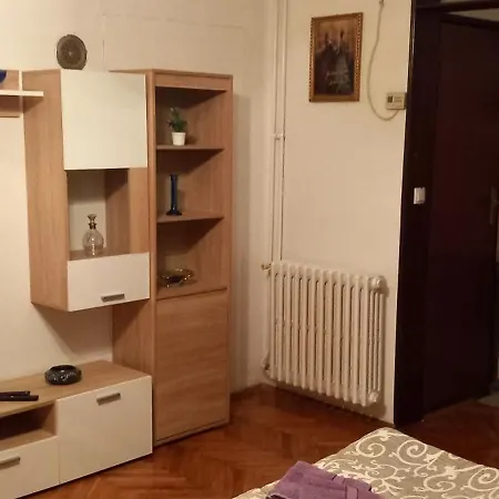 Rm Castell Apartamento