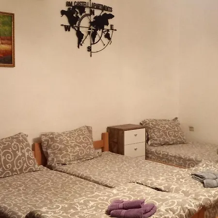 Apartamento Rm Castell