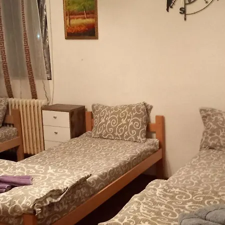 Rm Castell * Novi Sad